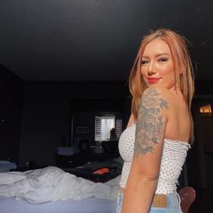 Meet your Posher, Shelby